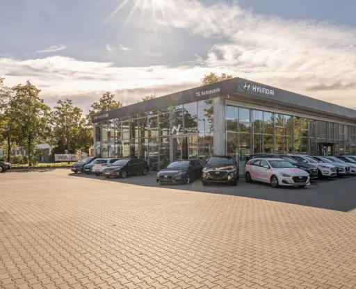 Hedin Automotive Retail GmbH
