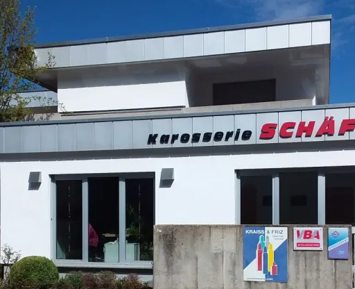 Karosserie Schäfer GbR