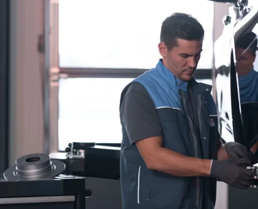 Bosch Service Vogt GmbH