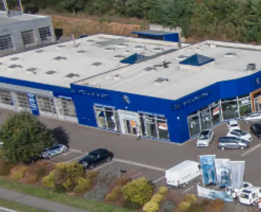 Autohaus Heisel GmbH & Co. KG
