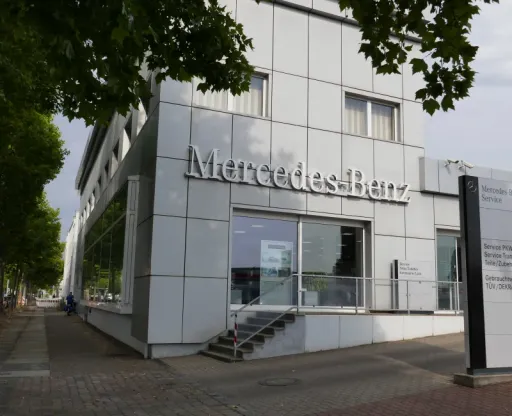 Autoservice Leipzig-Mitte GmbH