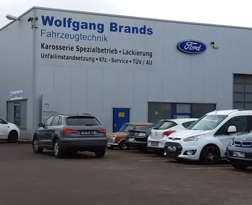 Autoservice neka