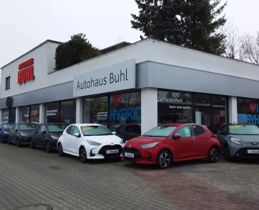 Autohaus Buhl GmbH