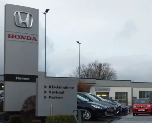 Motor Center Heinen GmbH