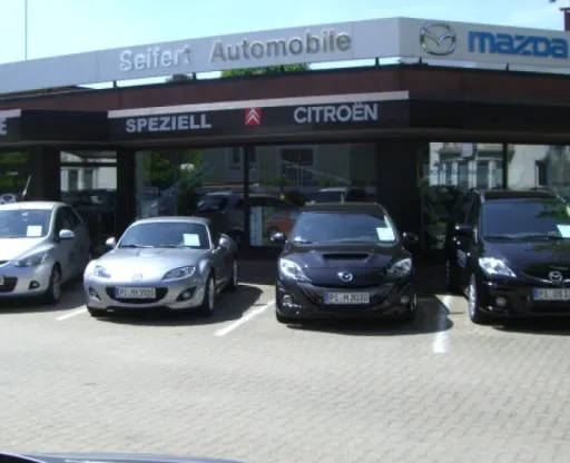Autohaus Seifert