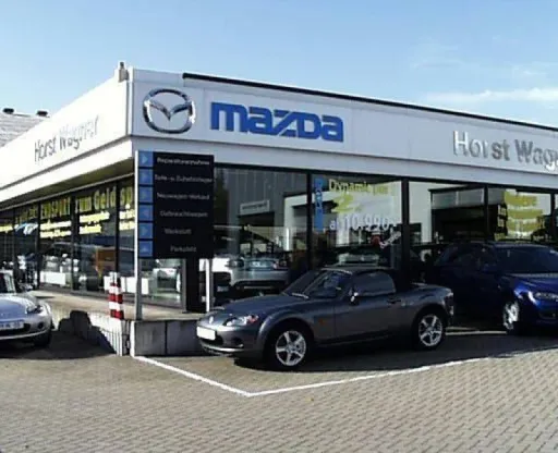 Autohaus Horst Wagner GmbH