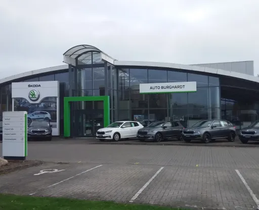 Auto Burghardt GmbH