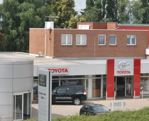 Autohaus Wahl GmbH