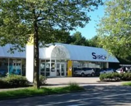 Autohaus Sirch GmbH