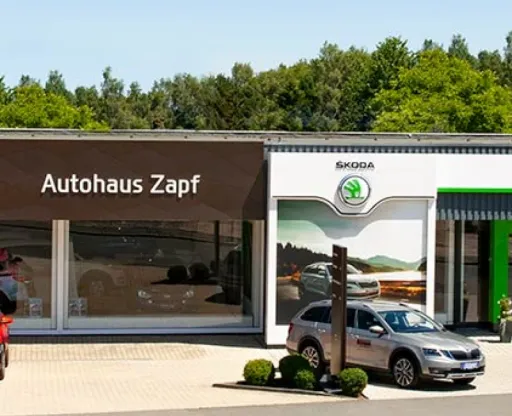 Auto Mobil Zapf GmbH