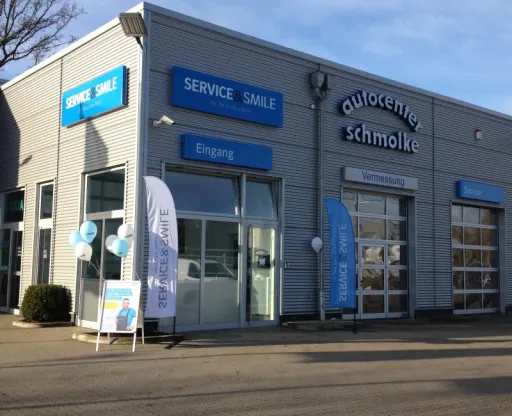 autocenter schmolke GmbH & Co.KG