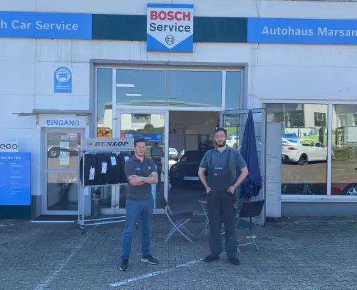 Autohaus Marsani e.K.