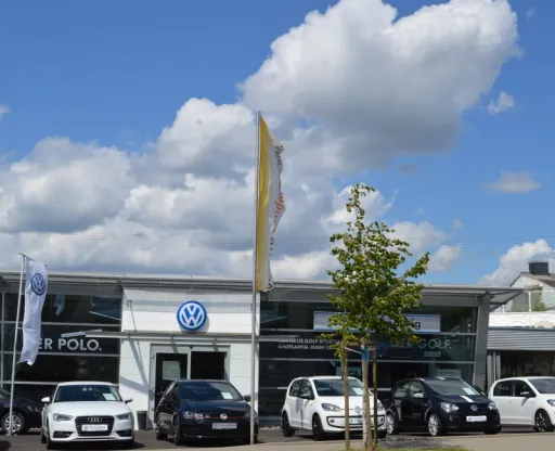 Autohaus Kircher-Ludwig GmbH & Co. KG