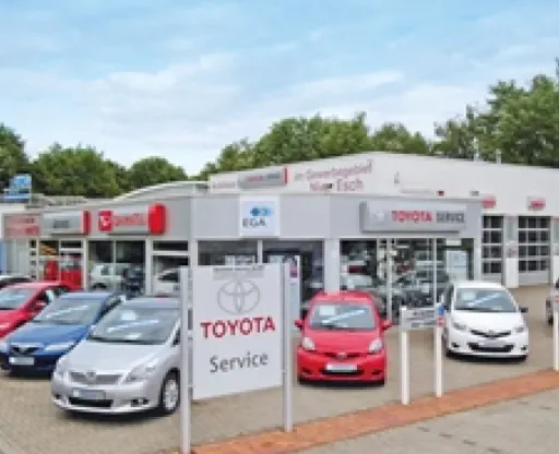Autohaus Jarvers GmbH