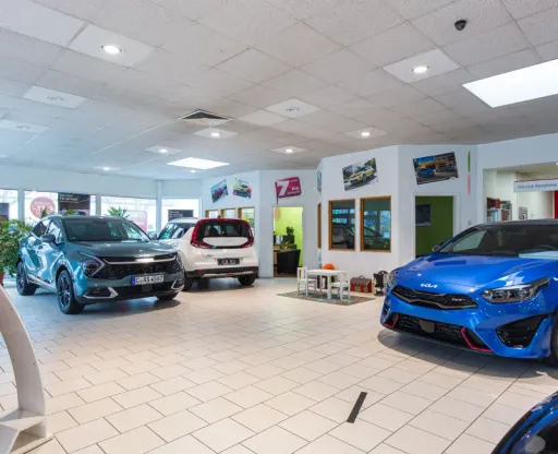 Chemnitzer Auto-Salon Zentrum GmbH
