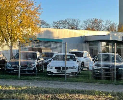 Westring Automobile GmbH