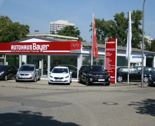 Autohaus Bayer KG