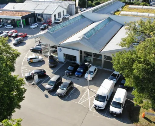 Auto Singer GmbH & Co. KG