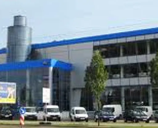 Autocenter Lützner Straße GmbH