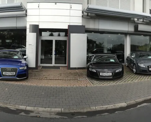 AUTO-KLEIN GmbH & Co. KG