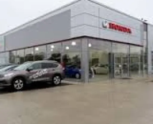 Autohaus Schunke GmbH Honda-Vertragshändler