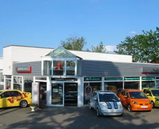 Autohaus Helmstädt GmbH