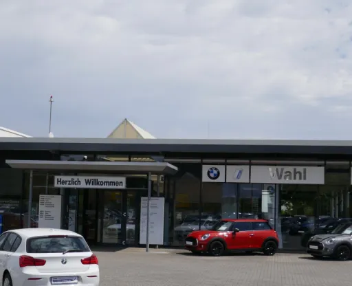 Autohaus Schneider