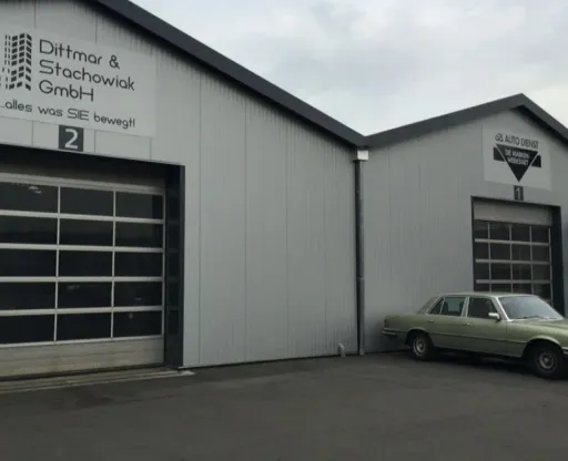 Dittmar & Stachowiak GmbH