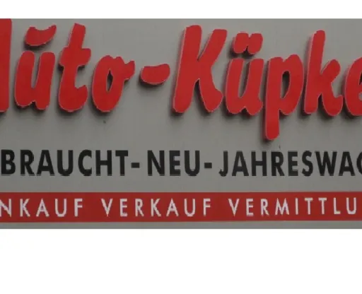 Auto Küpker GmbH