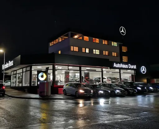 Autohaus Durst GmbH