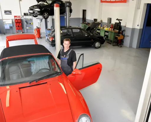 Karosseriebau Jörn Reinsch