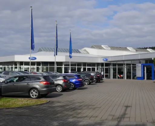 Autozentrum Biedenkopf Acker GmbH & Co. KG