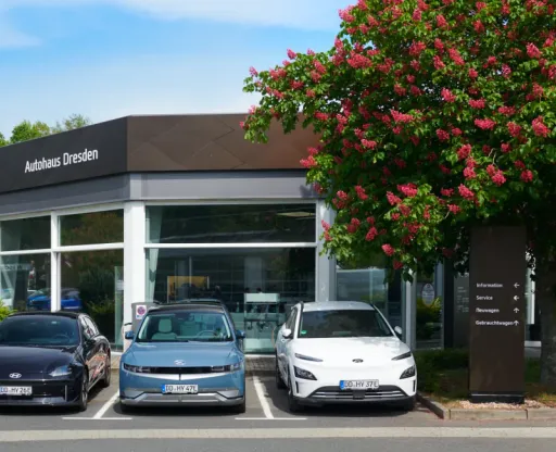 Autohaus Dresden GmbH