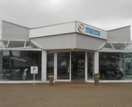 Autohaus Schulz GmbH