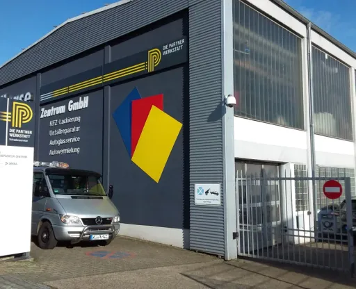 Haase Auto-Reparatur-Zentrum GmbH
