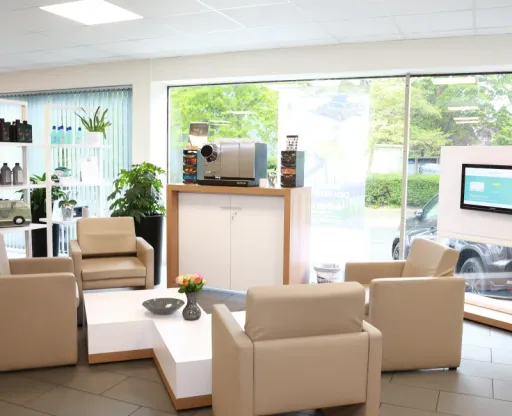 Automobile Basdorf GmbH
