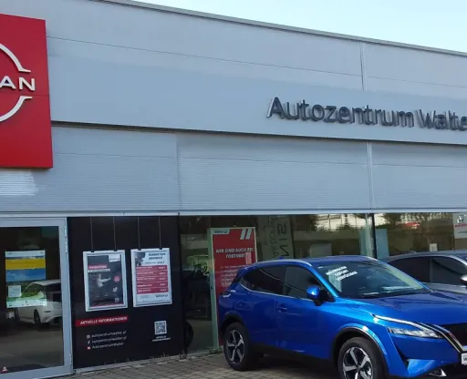 Autozentrum Walter GmbH & Co. KG