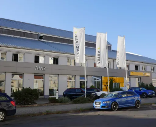 AMZ Leipzig GmbH