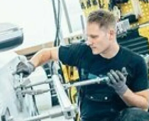Mink GmbH Fahrzeugreparatur & Lackier-Zentrum