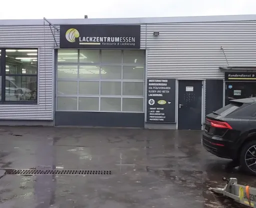 Lackzentrum Essen Birinci GmbH