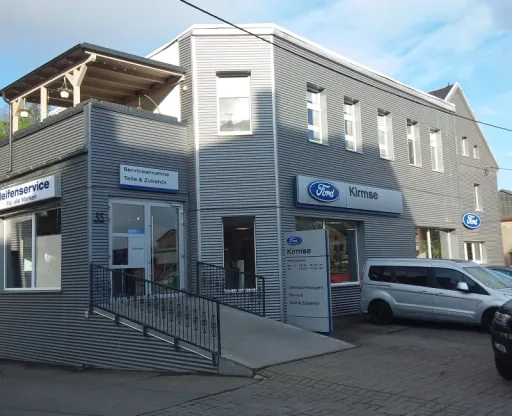 Autohaus Kirmse Inh. Lydia Kirmse