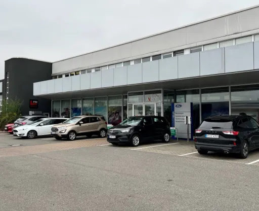 Autohaus Aventi GmbH