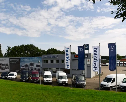Herbrand GmbH