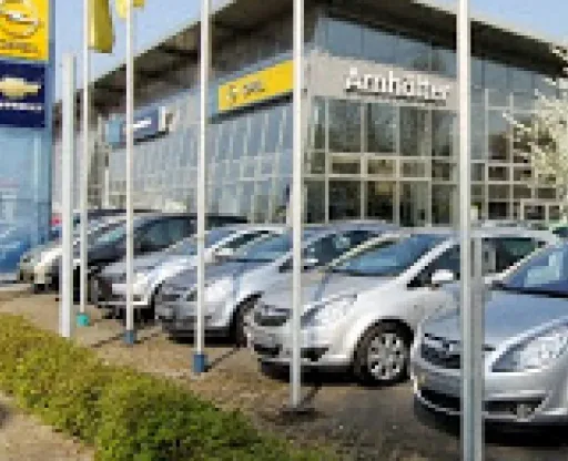 Autohaus Arnhölter GmbH