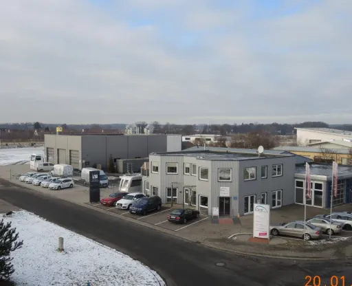 aks automotive GmbH