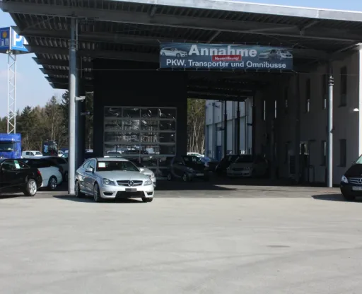 Autohaus Josef Paul GmbH & Co KG