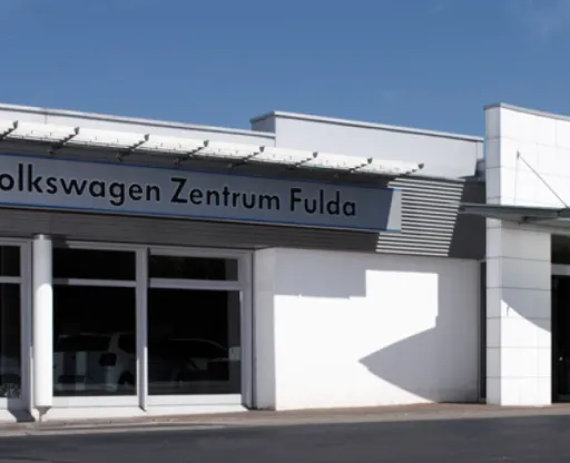 Volkswagen Zentrum Fulda GmbH & Co. KG