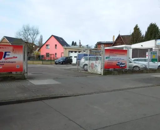 Autoservice Friedrichshagen