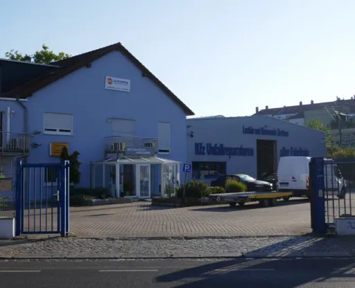 AC Autocenter Lindenau GmbH Herrn Mario Pippel