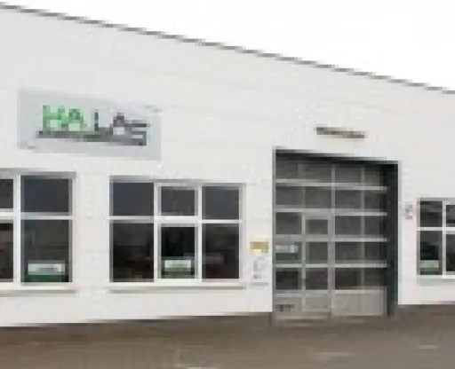 Karosserie- und Lackierservice Kalas GmbH&Co.KG